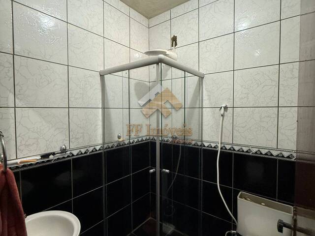 #417 - Casa para Venda em Brotas - SP