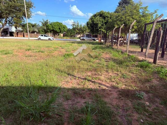 #418 - Área para Venda em Brotas - SP - 2