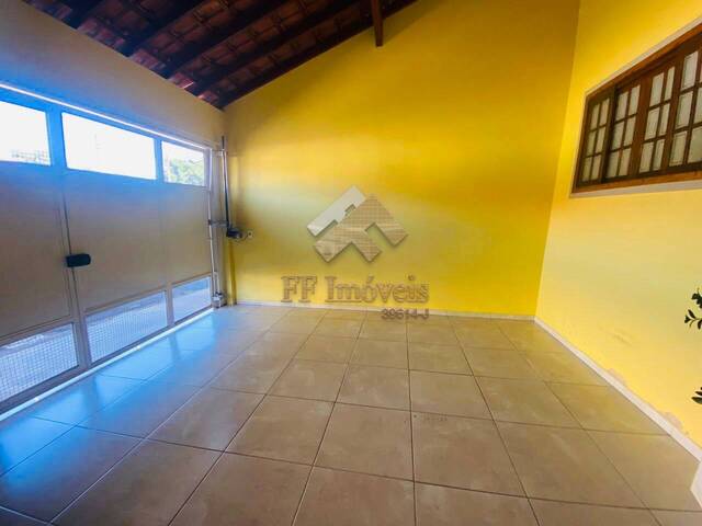 #419 - Casa para Venda em São Carlos - SP - 3
