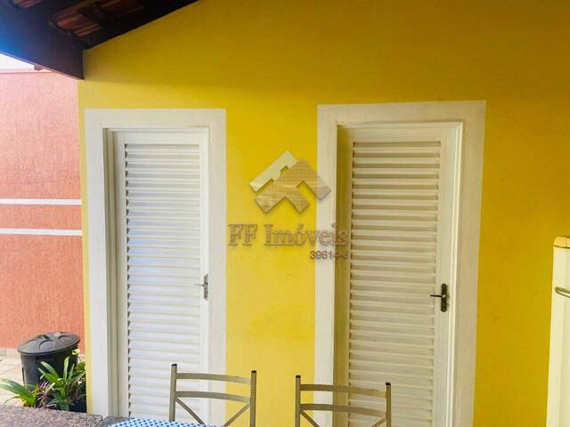 Casa para Venda em São Carlos - 4