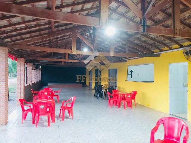 #420 - Sala para Venda em Brotas - SP - 3