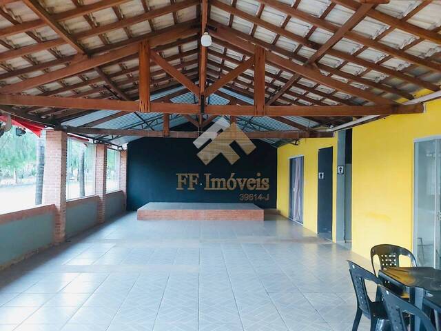Sala para Venda em Brotas - 4