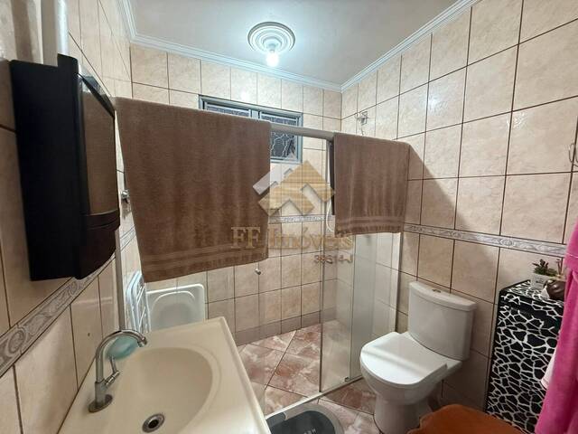 #422 - Casa para Venda em São Carlos - SP - 2