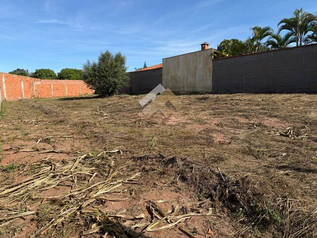 Área para Venda em Brotas - 4