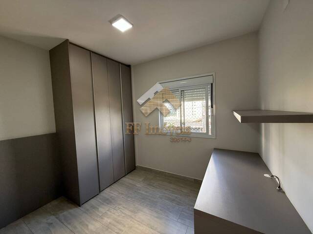 #425 - Apartamento para Venda em São Carlos - SP - 3