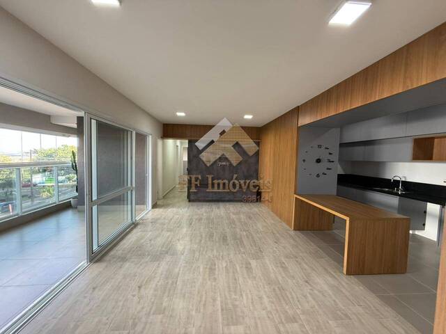 Apartamento para Venda em São Carlos - 4