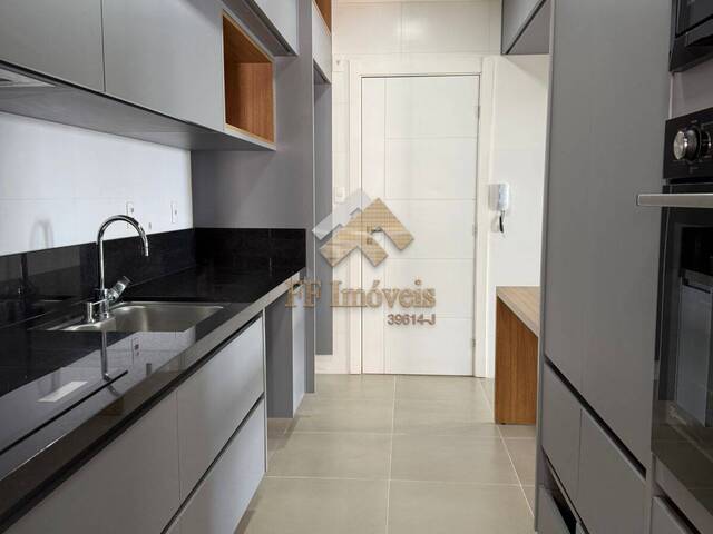 Apartamento para Venda em São Carlos - 5