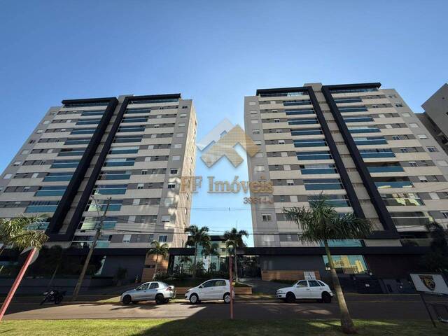 #425 - Apartamento para Venda em São Carlos - SP - 2