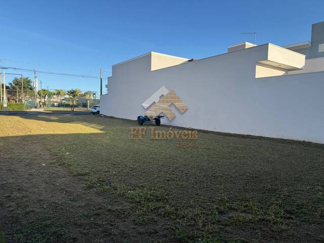 Área para Venda em São Carlos - 5