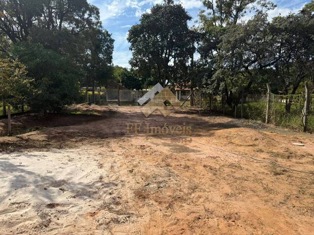 #427 - Casa para Venda em Brotas - SP - 3
