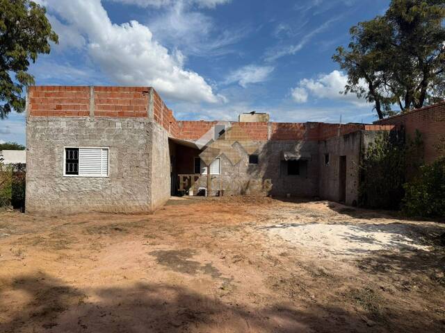 Casa para Venda em Brotas - 5
