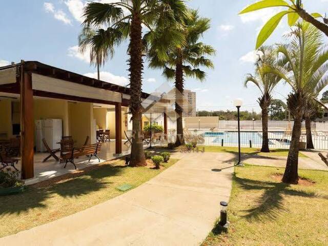 #428 - Apartamento para Venda em São Carlos - SP - 3