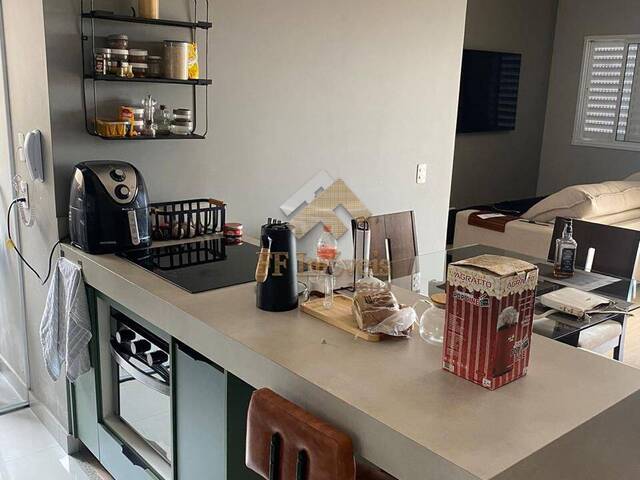 Apartamento para Venda em São Carlos - 4