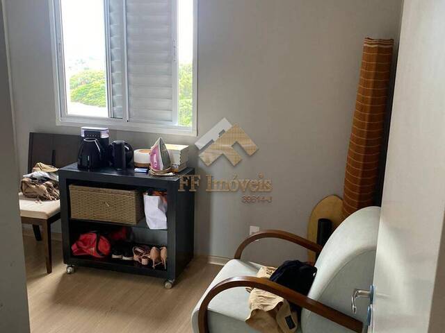 Apartamento para Venda em São Carlos - 5