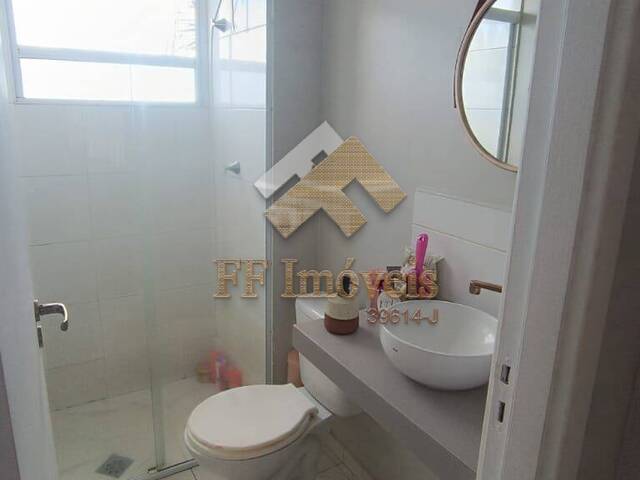 #429 - Apartamento para Venda em São Carlos - SP - 3