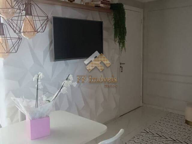 #429 - Apartamento para Venda em São Carlos - SP - 2