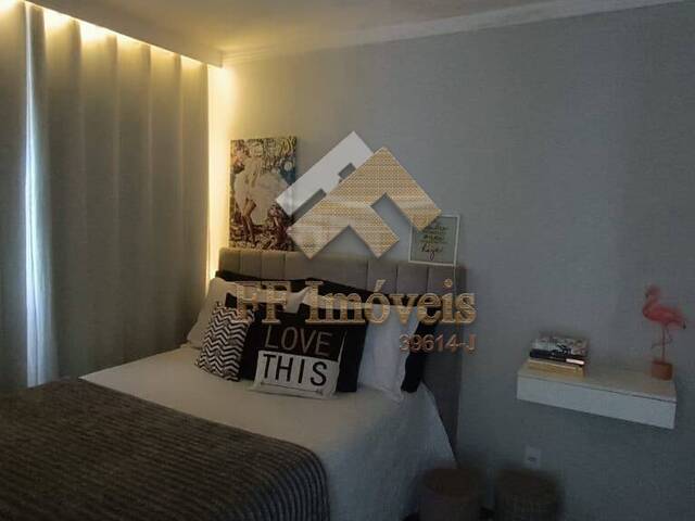 Apartamento para Venda em São Carlos - 4