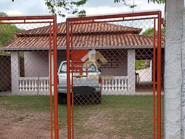 #430 - Casa para Venda em Brotas - SP - 3