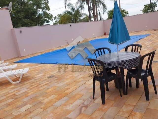 Casa para Venda em Brotas - 5