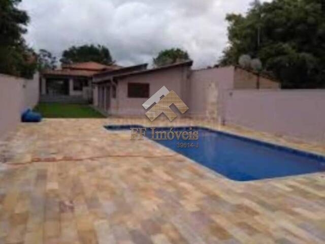 Venda em Broa - Brotas