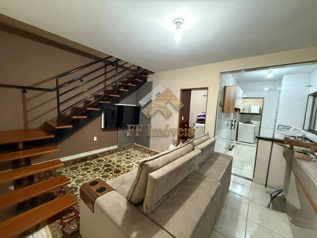 #431 - Casa para Venda em Brotas - SP - 3