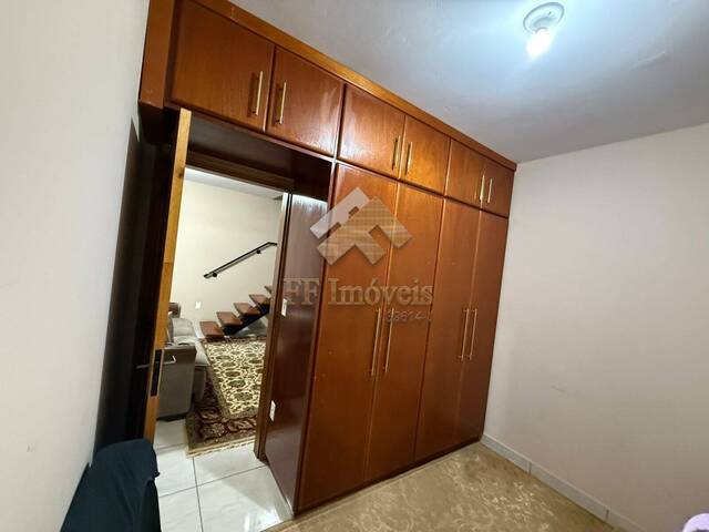 Casa para Venda em Brotas - 5