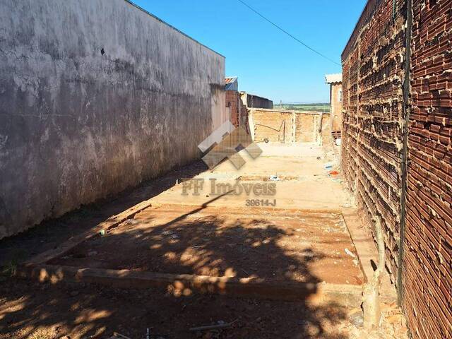 #433 - Área para Venda em São Carlos - SP - 2