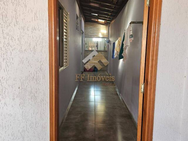 #434 - Casa para Venda em São Carlos - SP - 3