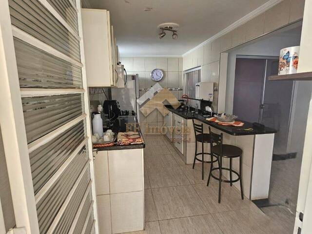 Casa para Venda em São Carlos - 4