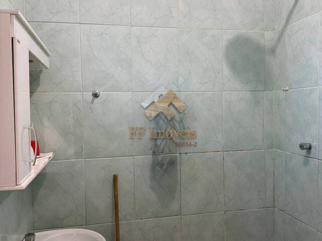 #436 - Casa para Venda em Brotas - SP - 2