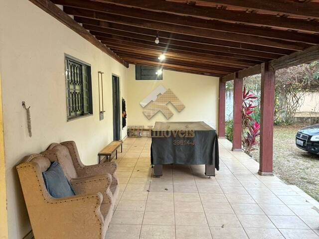 #436 - Casa para Venda em Brotas - SP - 3
