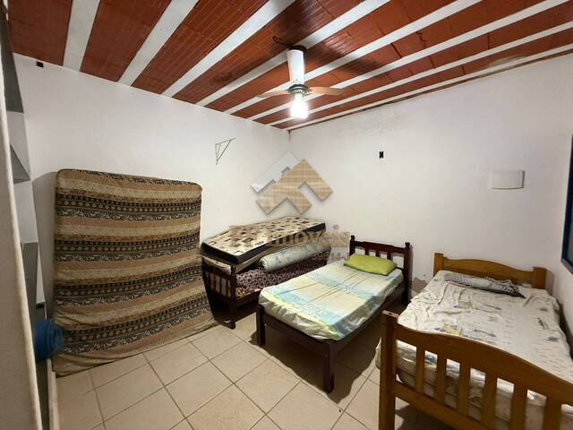 Casa para Venda em Brotas - 4