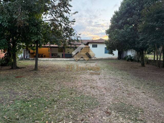 Venda em Broa - Brotas