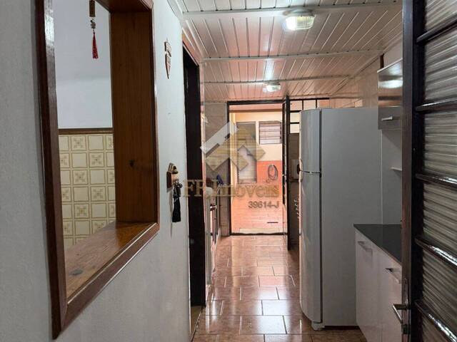 #437 - Casa para Venda em São Carlos - SP - 2