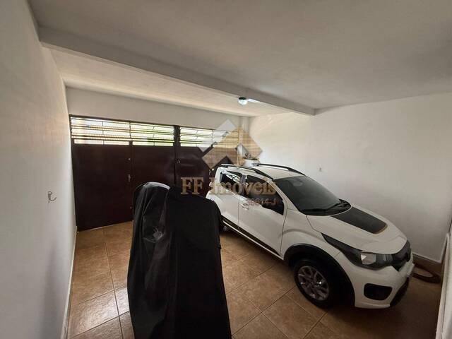 #437 - Casa para Venda em São Carlos - SP - 3