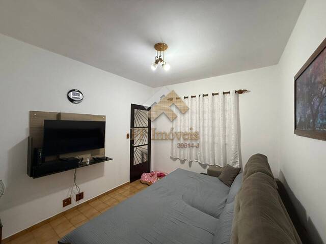 #437 - Casa para Venda em São Carlos - SP - 1