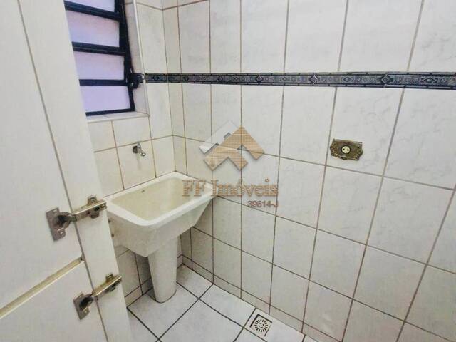 #440 - Apartamento para Venda em São Carlos - SP - 3