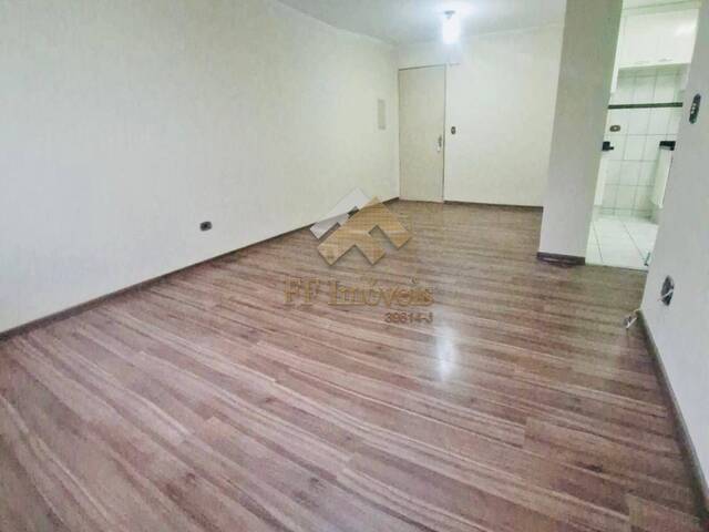 #440 - Apartamento para Venda em São Carlos - SP - 1