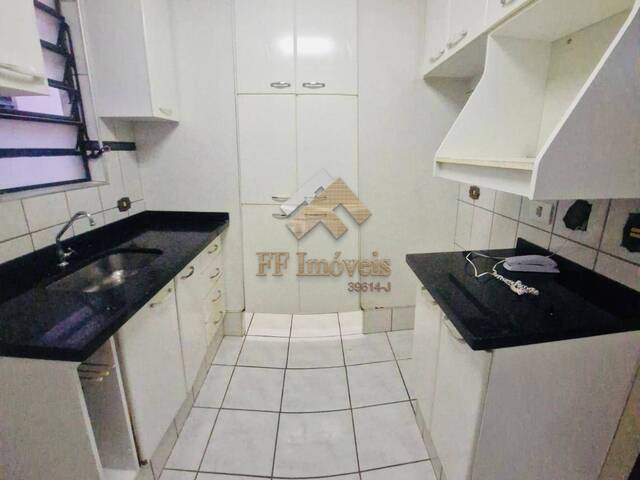 Apartamento para Venda em São Carlos - 5