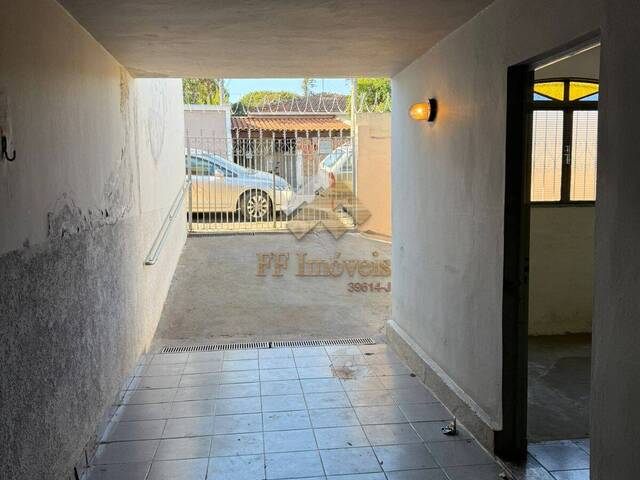 #445 - Casa para Venda em São Carlos - SP - 3