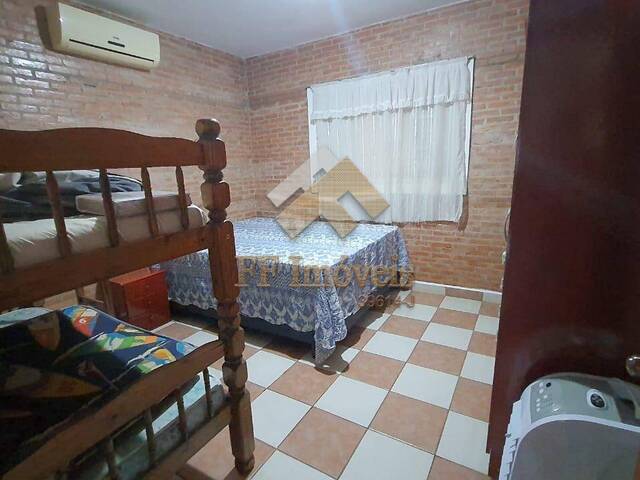 Casa para Venda em Brotas - 5