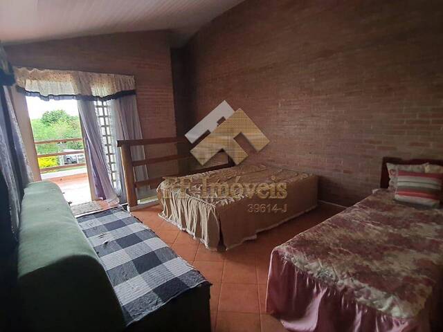 Casa para Venda em Brotas - 4