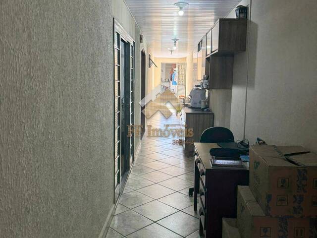 #447 - Casa para Venda em São Carlos - SP - 3
