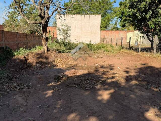 #448 - Área para Venda em Brotas - SP - 1