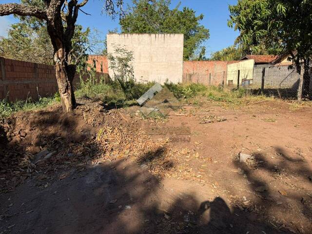 Área para Venda em Brotas - 4