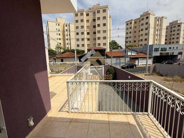 Casa para Venda em São Carlos - 4
