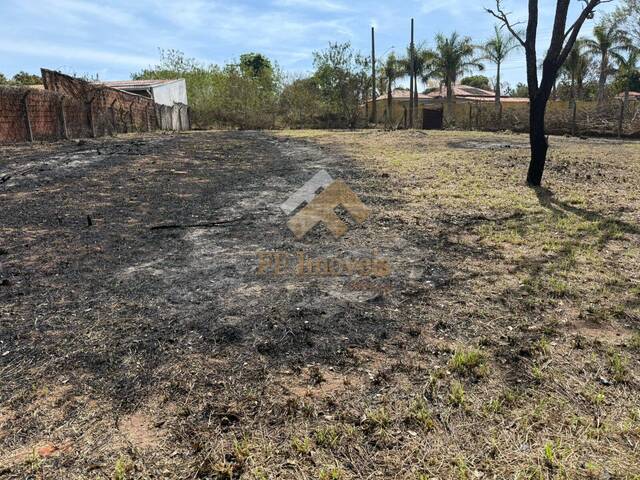 #453 - Área para Venda em Brotas - SP - 2