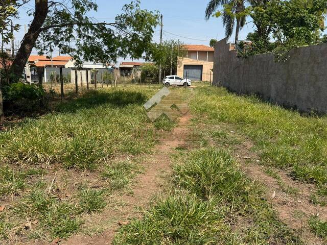 #454 - Área para Venda em Brotas - SP - 2