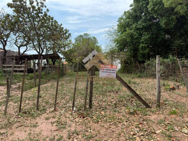 #455 - Área para Venda em Brotas - SP - 2