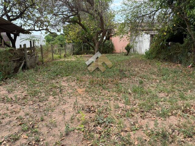 #455 - Área para Venda em Brotas - SP - 1